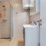 شقة Kastelina *