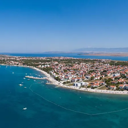 Apartman Kastelina *