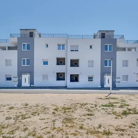 Apartamento Kastelina