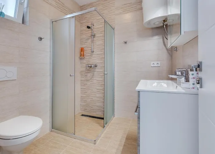 Apartamento Kastelina *