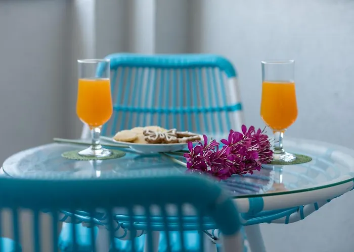 Kastelina Apartamento *