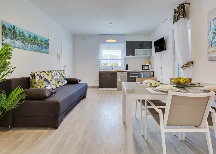 Apartamento Kastelina