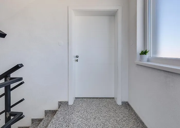 Apartamento Kastelina Vir