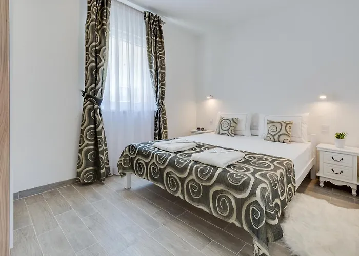 Apartamento Kastelina *