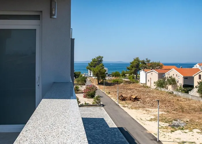 Apartamento Kastelina