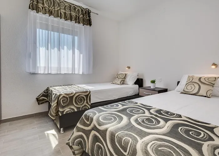 Kastelina Apartamento