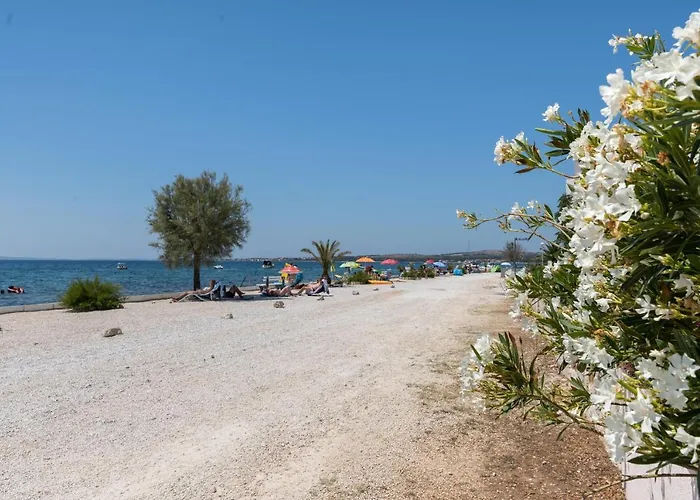 Apartamento Kastelina