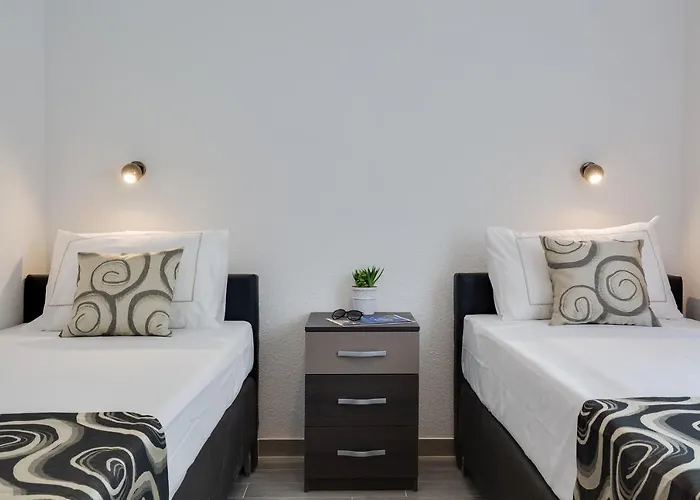 Apartamento Kastelina Vir