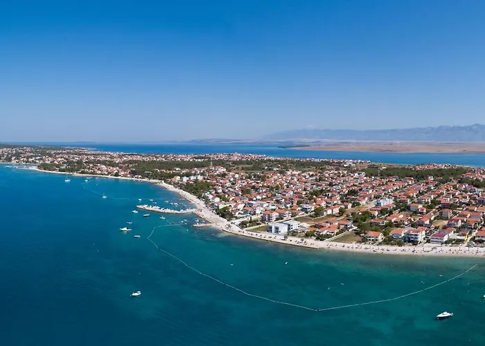 Apartamento Kastelina *