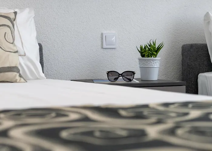 Apartamento Kastelina Vir