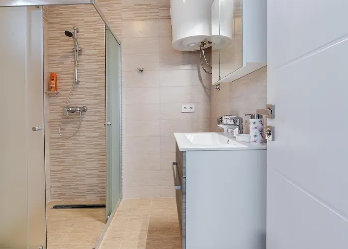 Apartamento Kastelina *