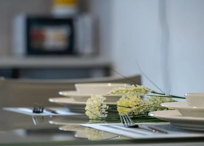 Kastelina Apartamento *