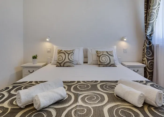 Apartamento Kastelina