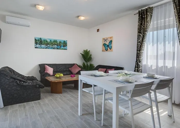 Kastelina Apartamento