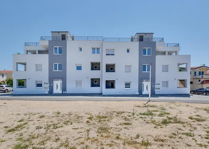 Appartamento Kastelina