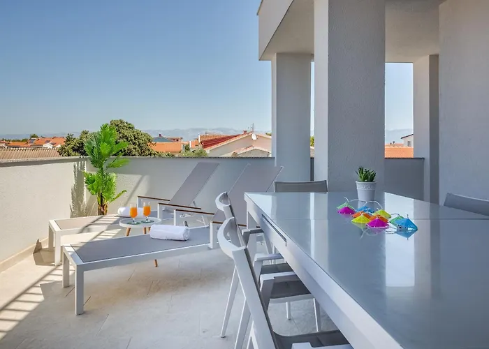 Kastelina Apartamento *