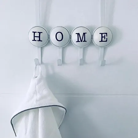 Kastelina Apartman Vir