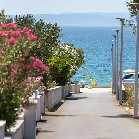 Apartament Kastelina