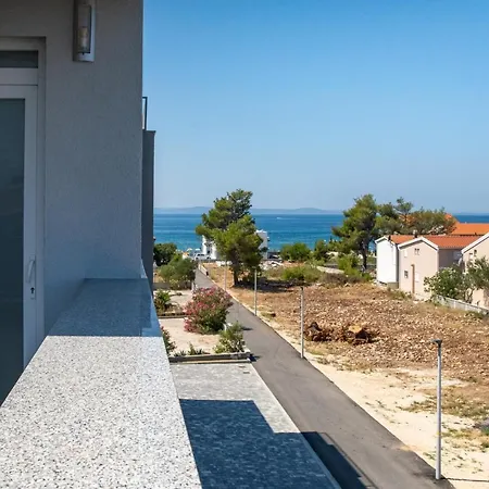 Appartement Kastelina