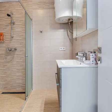 Apartmán Kastelina *