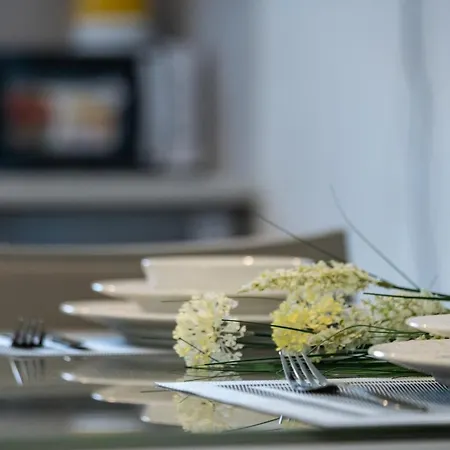 Kastelina דירה *