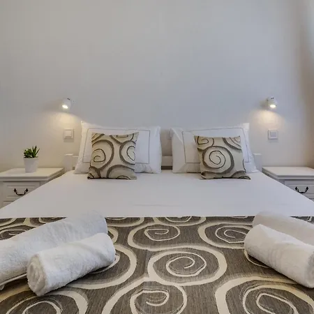 Appartamento Kastelina
