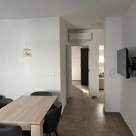 Appartement Kastelina