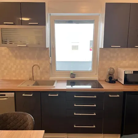 Appartement Kastelina Vir