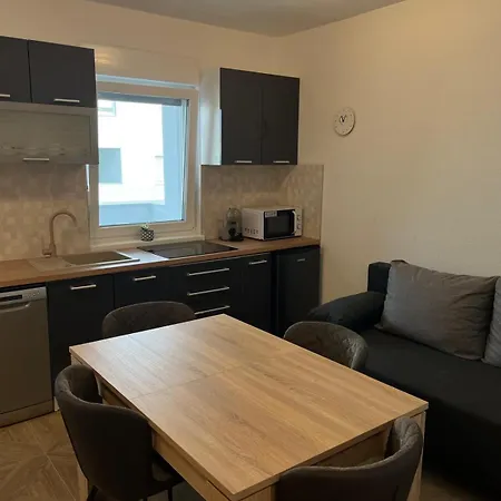 Appartement Kastelina Vir