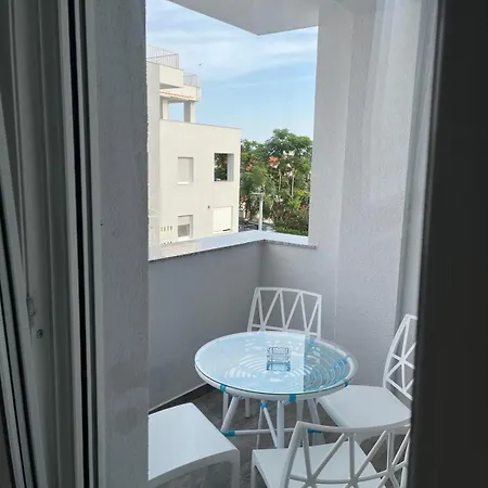 Kastelina Appartement