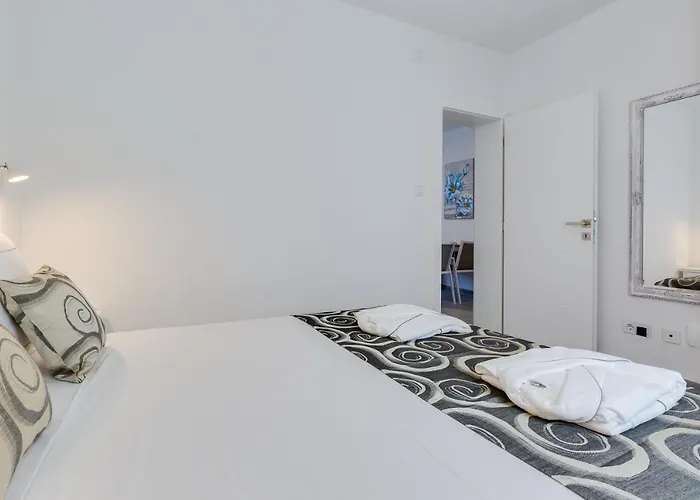 Kastelina Appartement