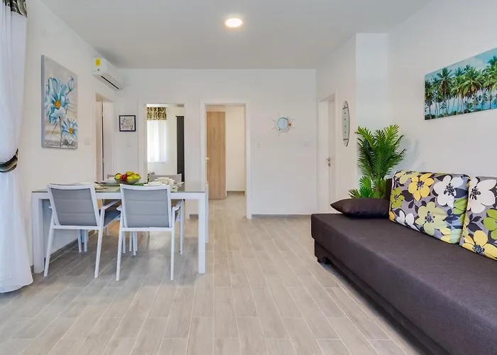 Appartement Kastelina