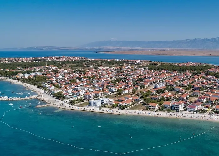 Kastelina Apartamento