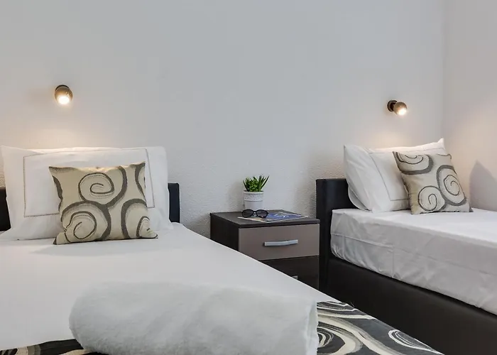 Kastelina Apartamento *