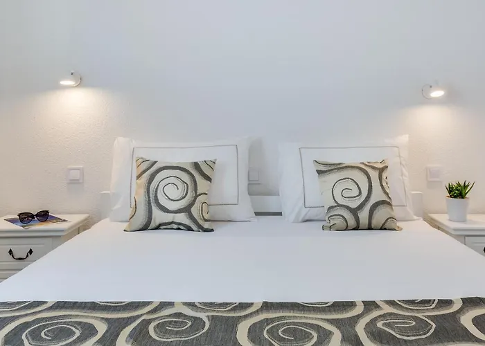 Kastelina Appartement