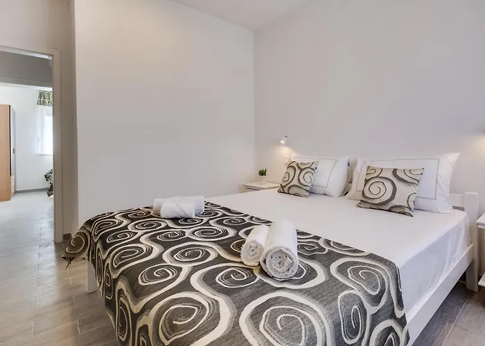 Appartement Kastelina