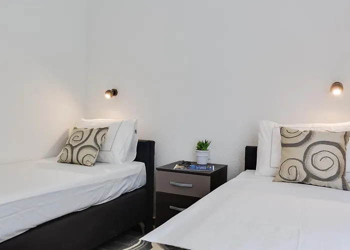 Appartement Kastelina Vir